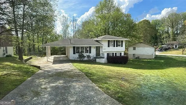 363 River Road, Jonesboro, GA 30236 - #2