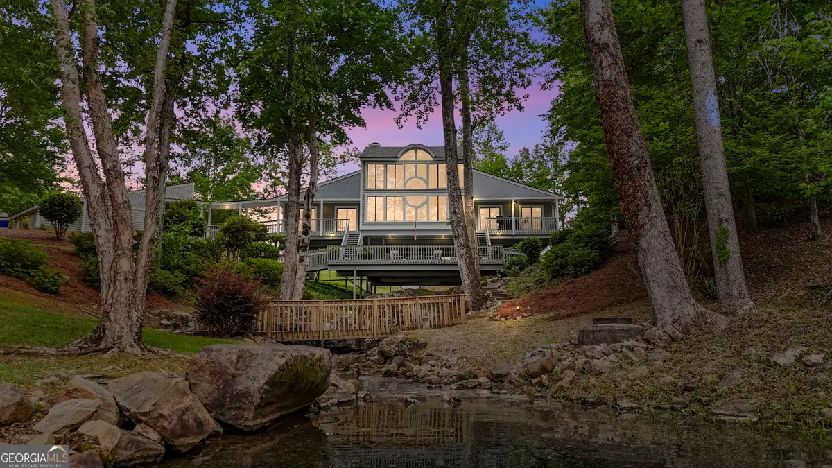 2354 Gwendale Drive E, Lizella, GA 31052 - #1