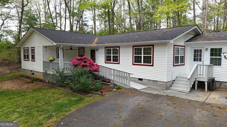 104 Country Corners Road, Blairsville, GA 30512 - #2