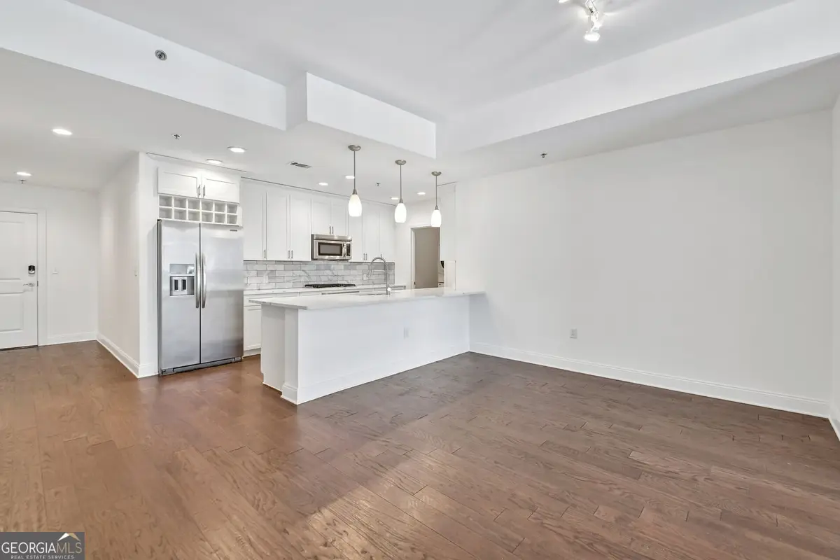 270 17th Street Nw #2010, Atlanta, GA 30363 - #1
