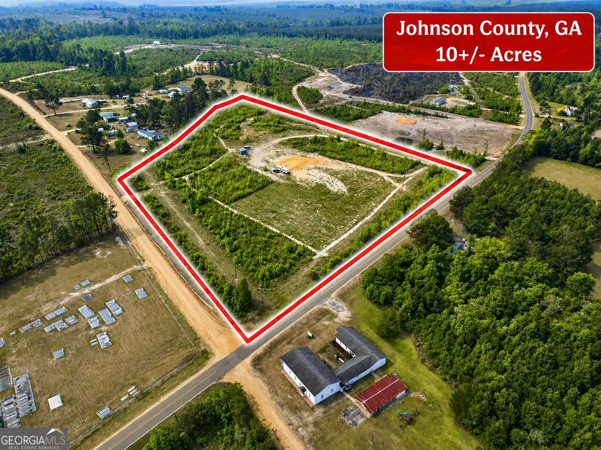 0 Union Grove Ch Rd, Wrightsville, GA 31096 - #1