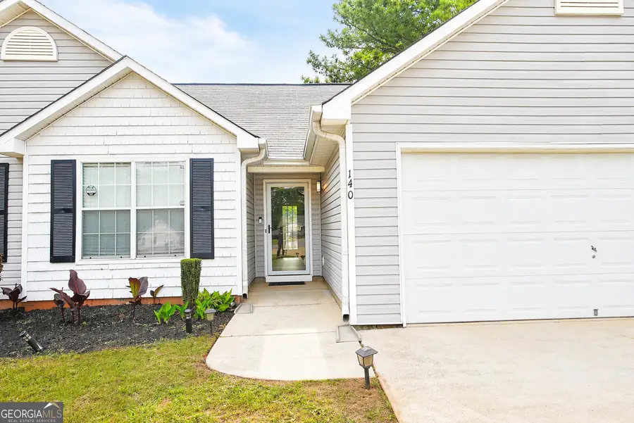 140 Tillman Court, McDonough, GA 30253 - #2