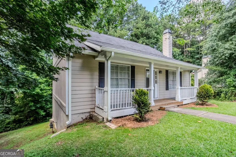 3822 Conley Downs Lane, Decatur, GA 30034 - #2