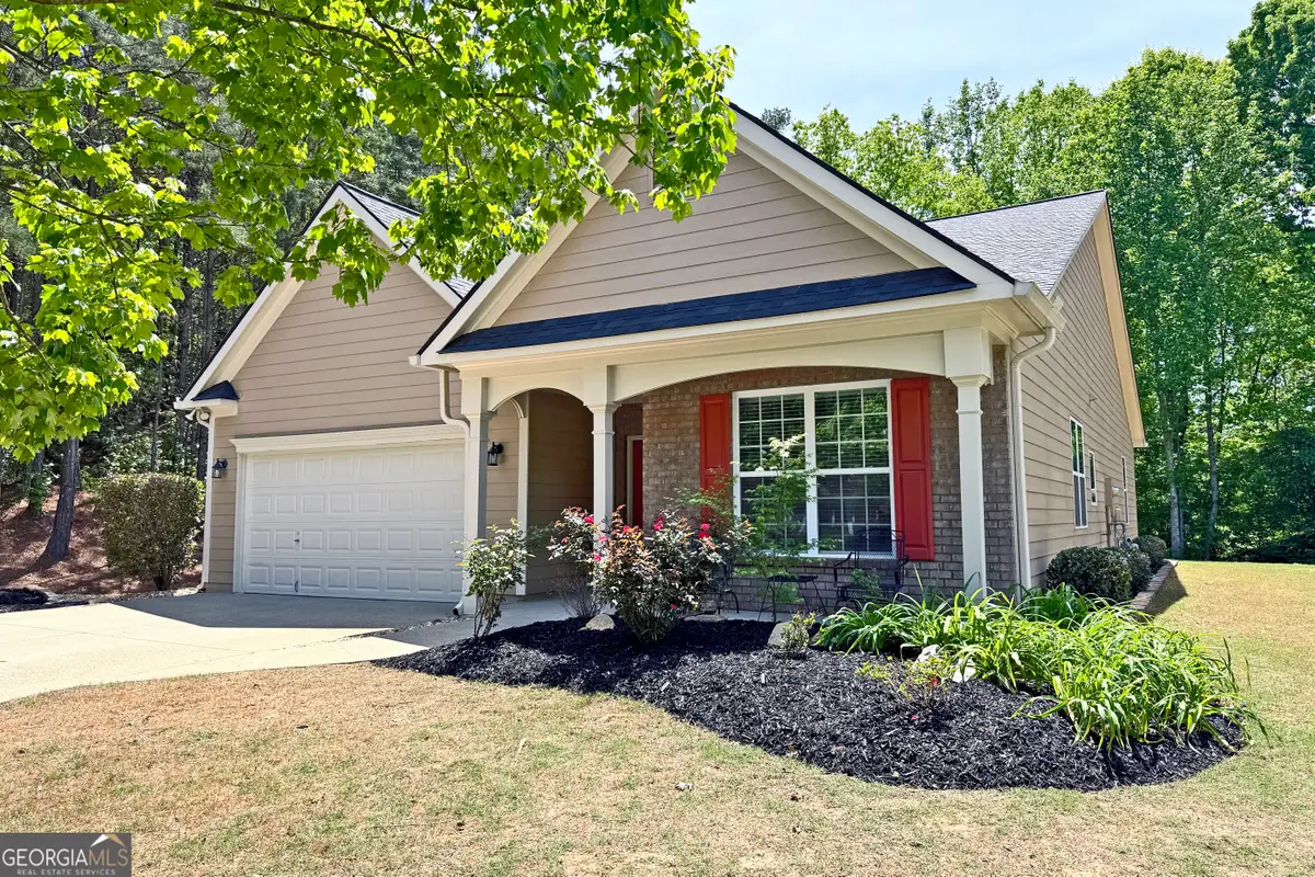 512 Little Shoals Place, Canton, GA 30115 - #1