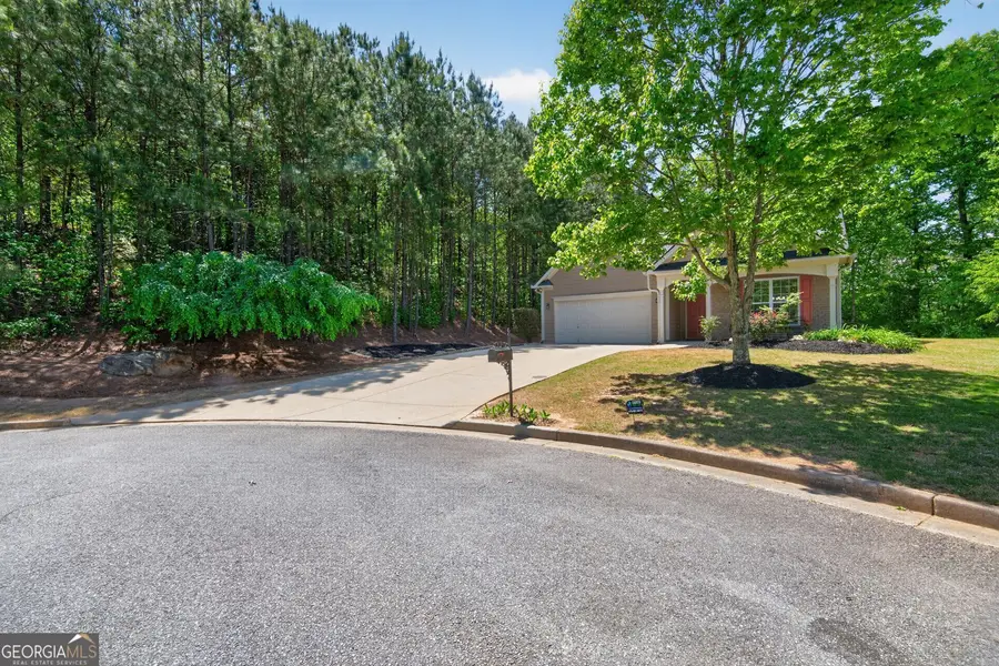 512 Little Shoals Place, Canton, GA 30115 - #2