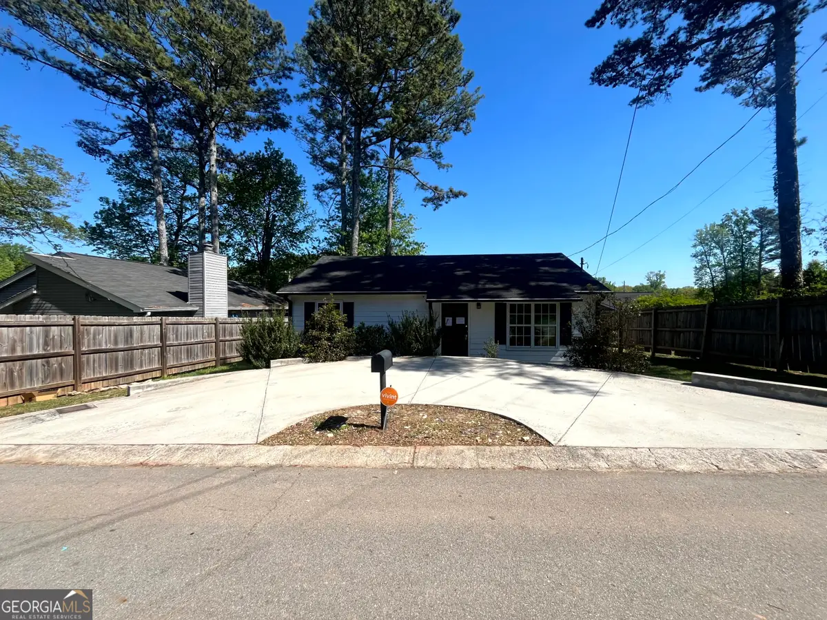 2881 Waverly Cove, Buford, GA 30518 - #1