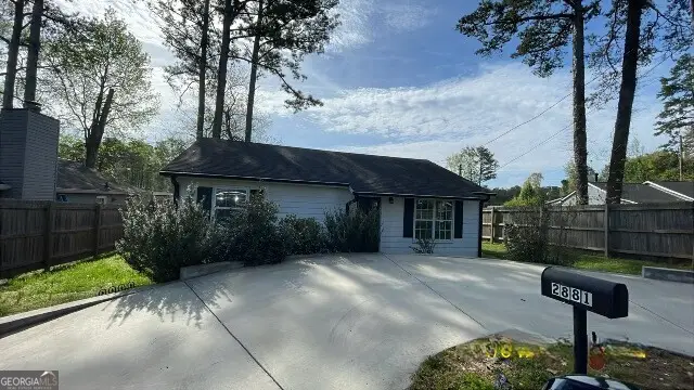 2881 Waverly Cove, Buford, GA 30518 - #2