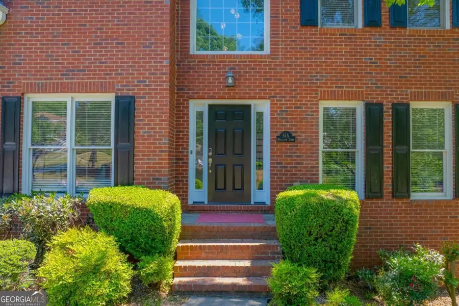 515 Misthaven Court, Suwanee, GA 30024 - #2