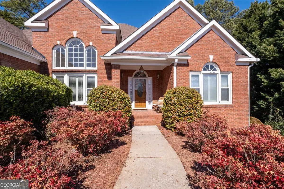 1175 Lewis Ridge Circle, Lawrenceville, GA 30045 - #1