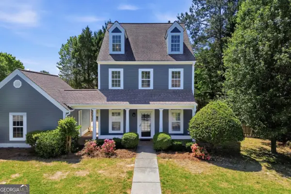 137 Birchwood Pass, Canton, GA 30114