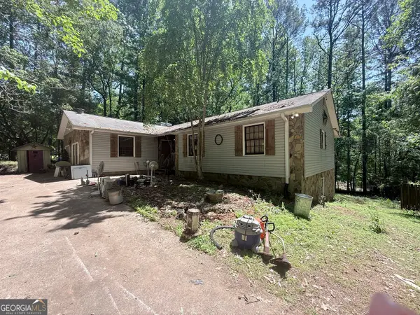 4564 Jade Trail, Canton, GA 30115