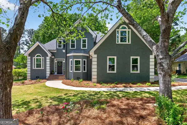 35 Woodridge Place, Newnan, GA 30265