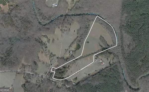 0 Hwy 330, Statham, GA 30666