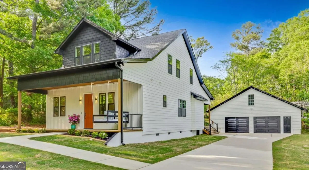 745 Trout Street Ne, Marietta, GA 30060 - #1