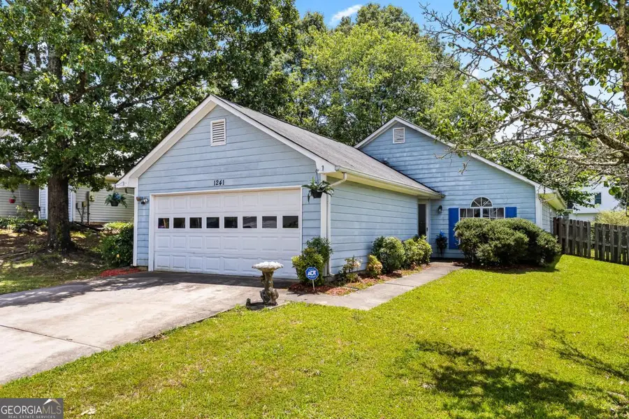 1241 Larkwood Drive, Jonesboro, GA 30238 - #2