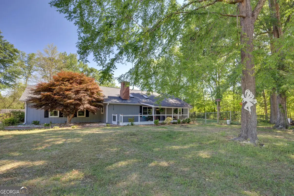 2125 Smyrna Road Sw, Conyers, GA 30094 - #1