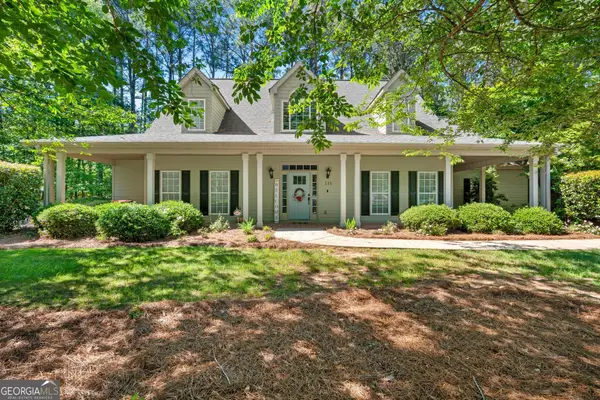 115 Millstone Dr., Fayetteville, GA 30215