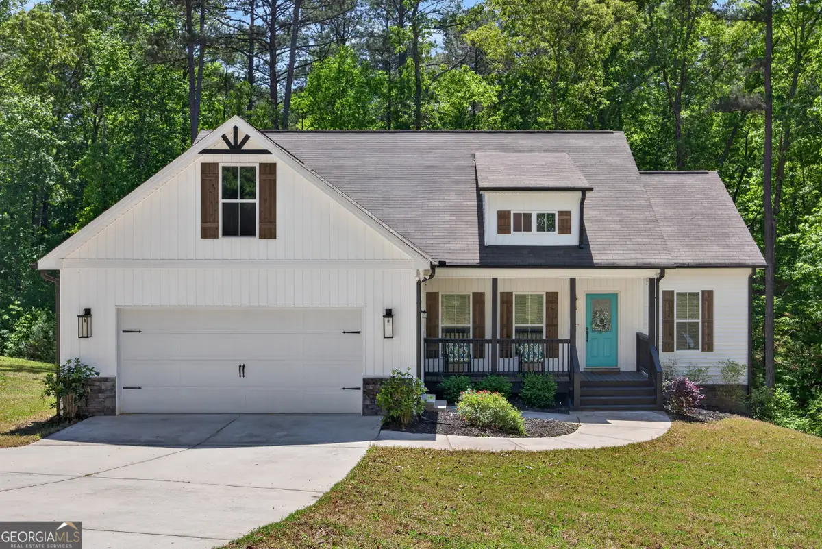 30 Bufflehead Court, Monticello, GA 31064 - #1