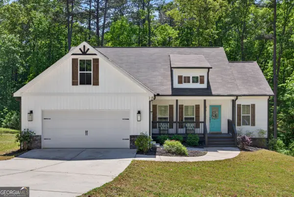 30 Bufflehead Court, Monticello, GA 31064