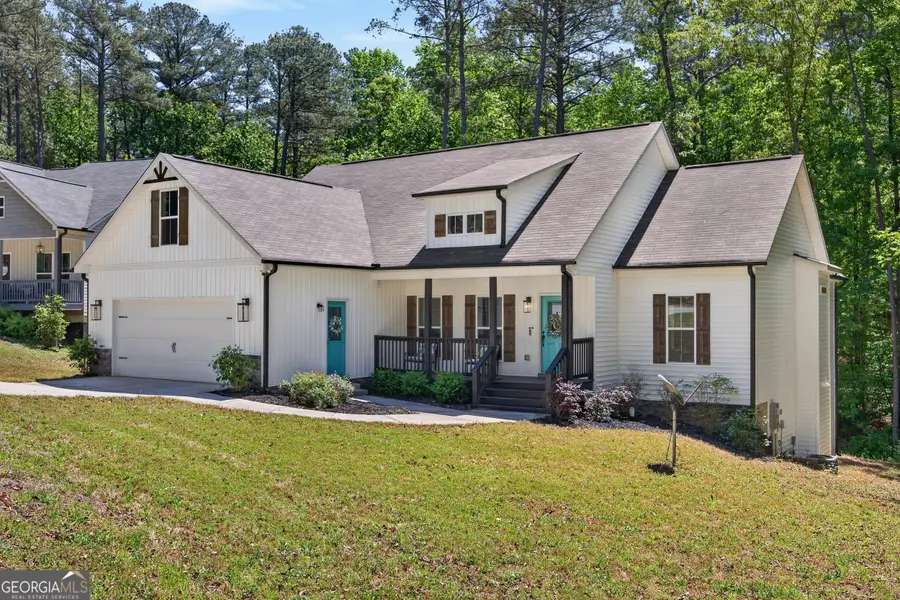 30 Bufflehead Court, Monticello, GA 31064 - #2