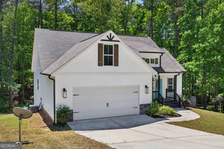 30 Bufflehead Court, Monticello, GA 31064 - #3