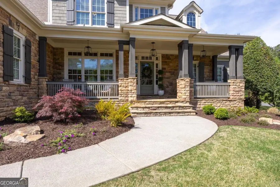 2327 Starr Lake Drive Nw, Acworth, GA 30101 - #3