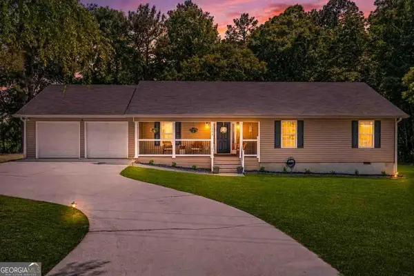 1596 Stark Road, Jackson, GA 30233