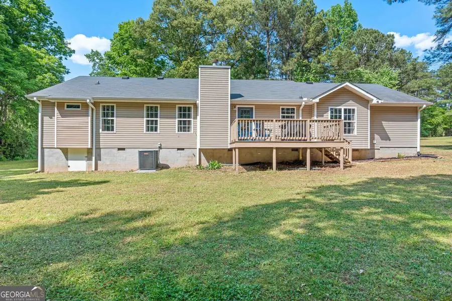 1596 Stark Road, Jackson, GA 30233 - #3