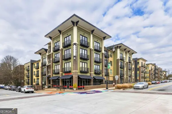 5300 Peachtree Road #504, Atlanta, GA 30341