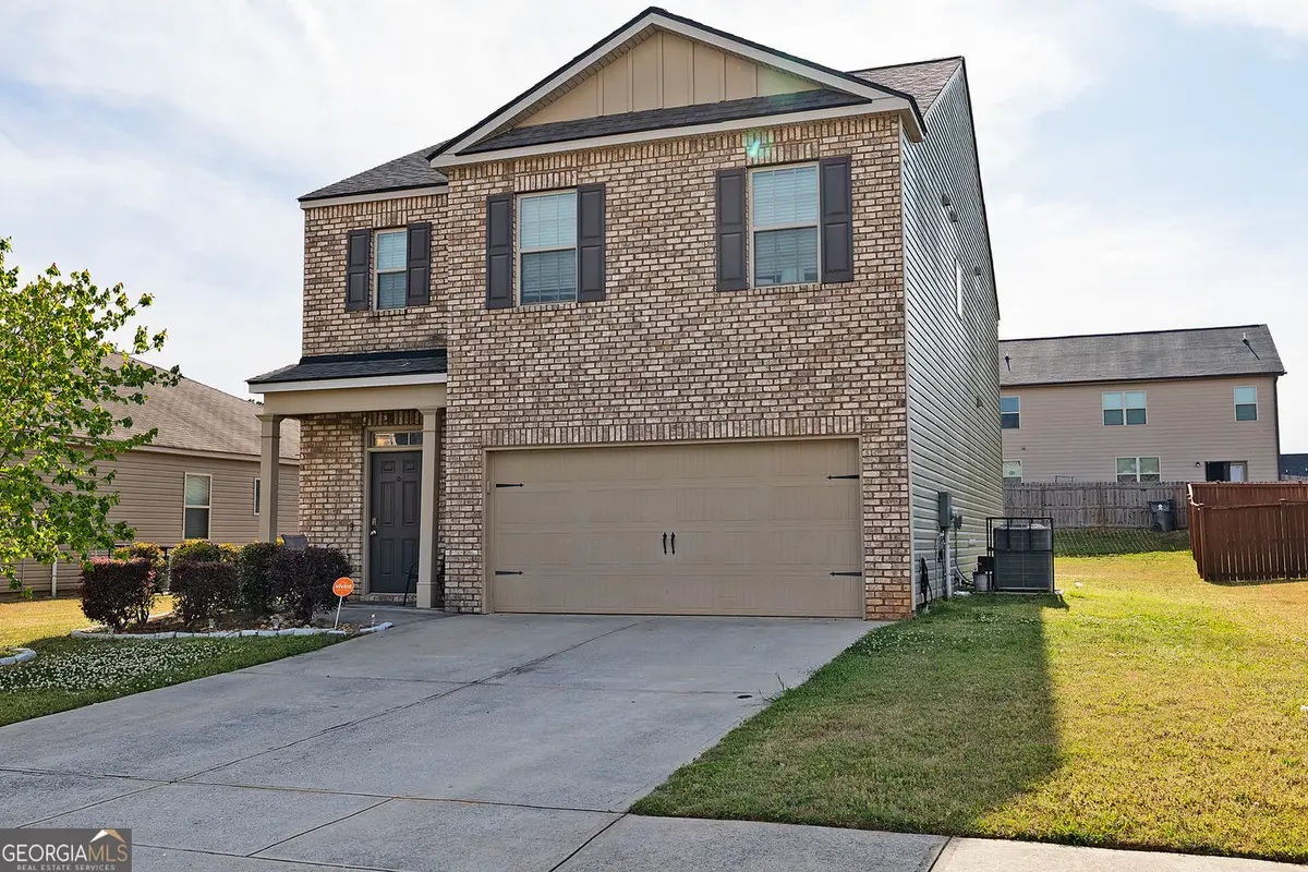 2084 Sawgrass Drive, Lovejoy, GA 30228 - #1