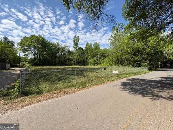 0 White Avenue, Lindale, GA 30147