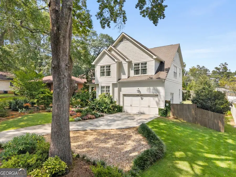 2062 Swazey Drive, Atlanta, GA 30317 - #2