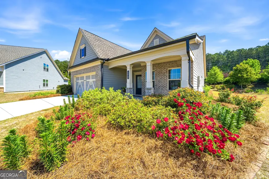 175 Hollis Street, Fayetteville, GA 30215 - #2