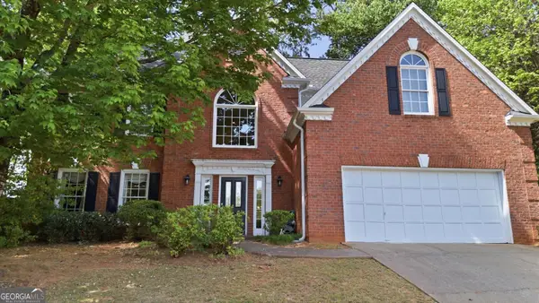 540 Arbor Creek Court, Roswell, GA 30076