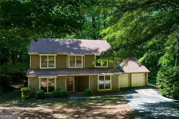 4840 Terrace Green Trace, Stone Mountain, GA 30088