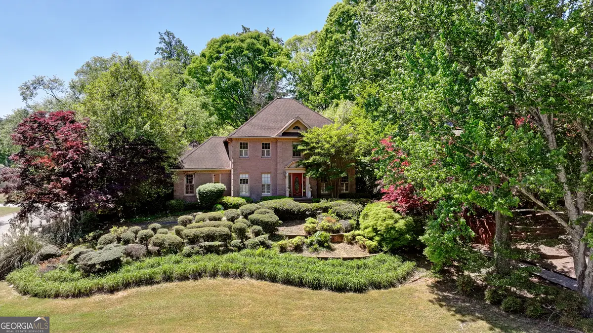 260 Hanarry Drive, Lawrenceville, GA 30046 - #1