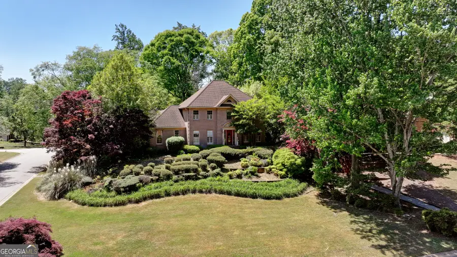 260 Hanarry Drive, Lawrenceville, GA 30046 - #2