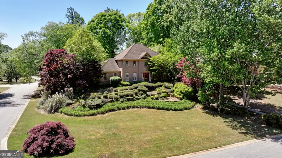 260 Hanarry Drive, Lawrenceville, GA 30046 - #3