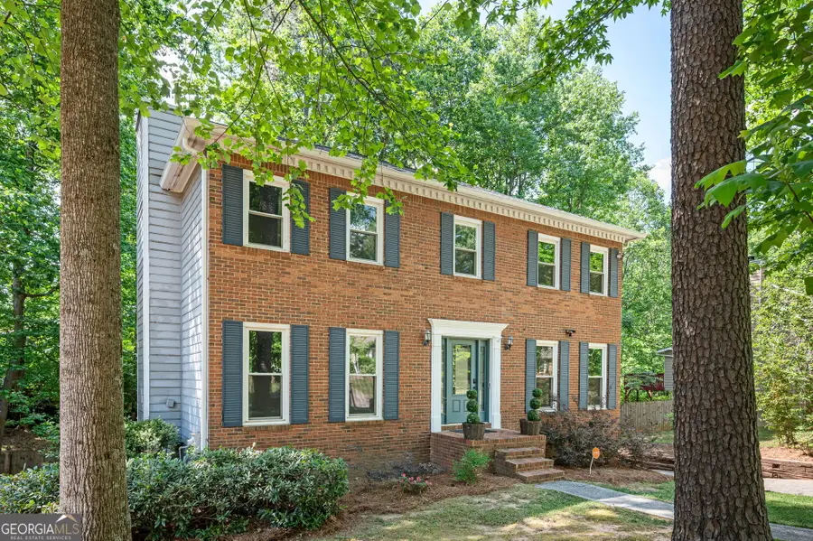 3140 Milford Chse Sw, Marietta, GA 30008 - #3