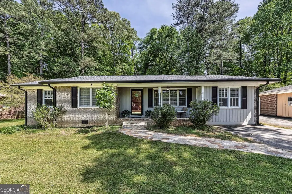 3105 Highland Drive Se, Smyrna, GA 30080 - #1