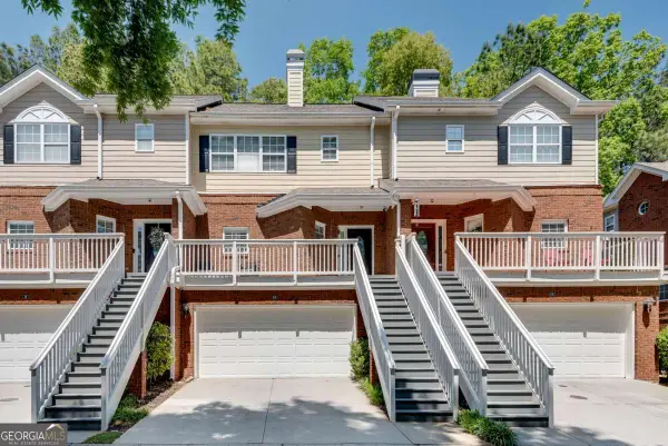 10 Elan Court, Alpharetta, GA 30022