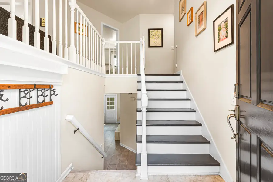 105 Leyland Court, Fayetteville, GA 30215 - #2