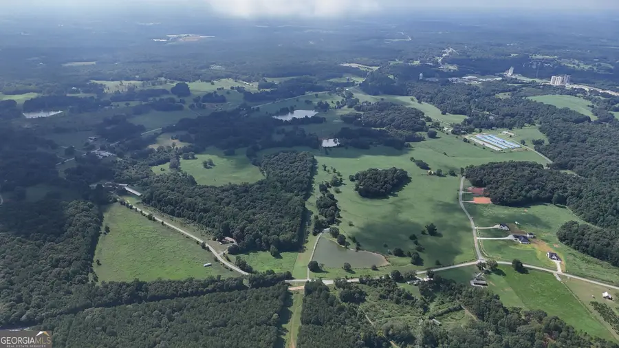 LOT 6 Wheeler Creek Road, Maysville, GA 30558 - #2