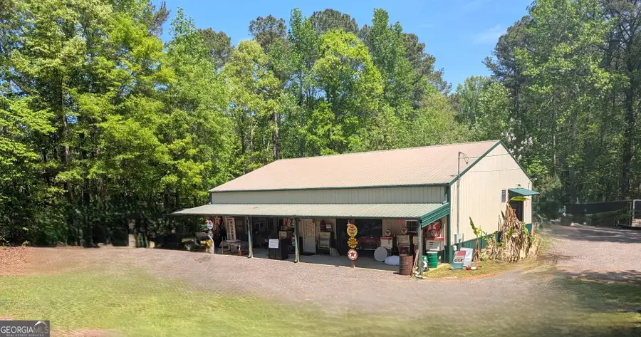 485 Turner Road, McDonough, GA 30252 - #2