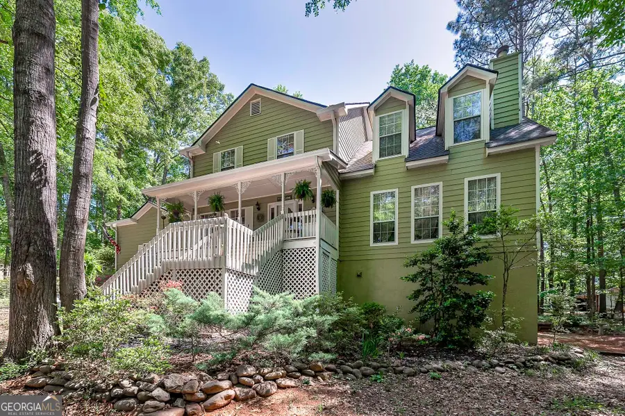 75 Allie Drive, McDonough, GA 30252 - #3