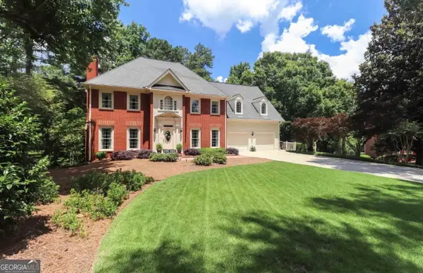 130 Winterthur Court, Fayetteville, GA 30214