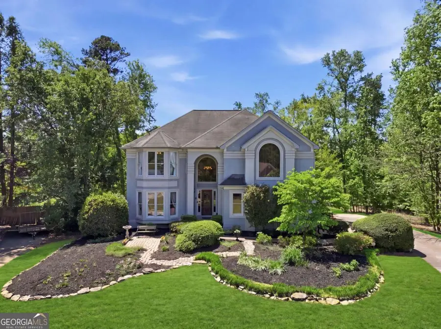 275 Deer Cliff Cove, Lawrenceville, GA 30043 - #2