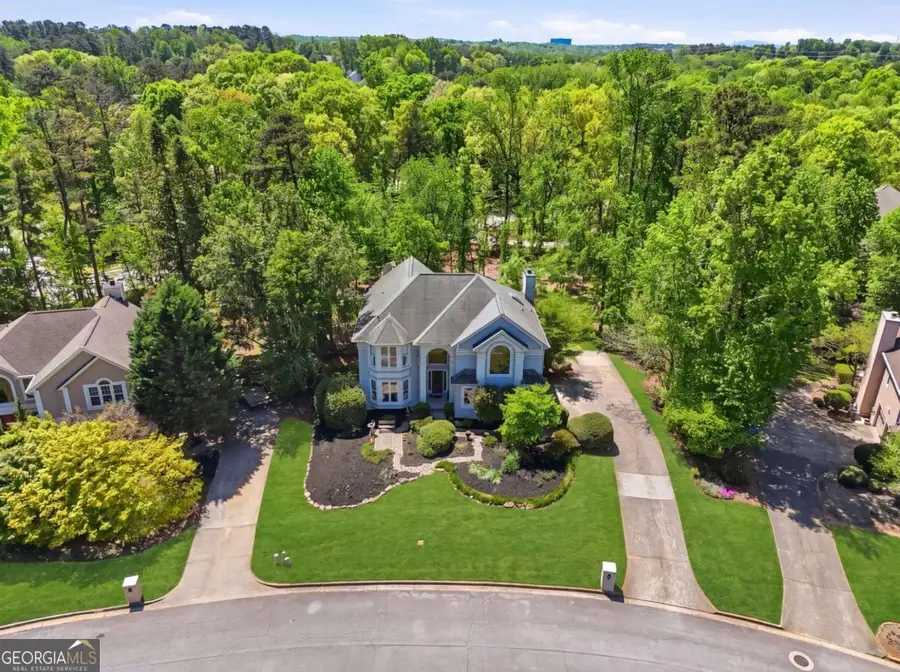 275 Deer Cliff Cove, Lawrenceville, GA 30043 - #3