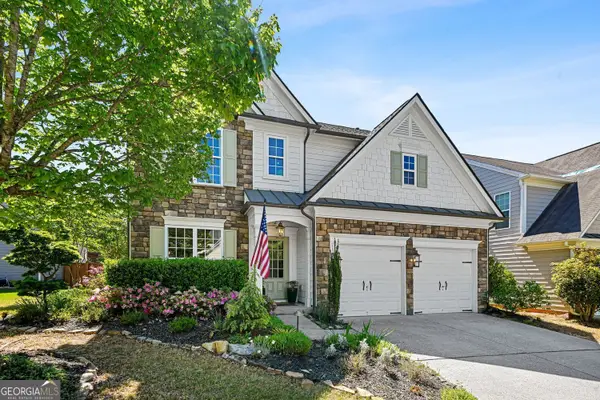 721 Berkeley Terrace, Canton, GA 30115