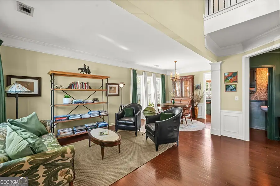 721 Berkeley Terrace, Canton, GA 30115 - #3